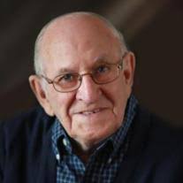 Obituary information for Robert E. Dewing