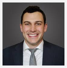 Daniel Buchalter's Instagram, Twitter & Facebook