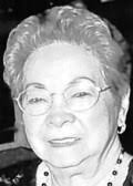 Eriberta Maligaya Obituary (2010)