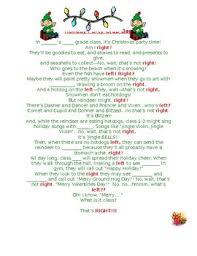 Maybe you would like to learn more about one of these? Holiday Christmas Grab Bag Game By Kristina Basil Tpt