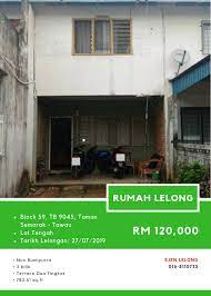 Maybe you would like to learn more about one of these? Info Lelong Sabah Posts Facebook