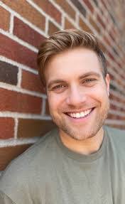 Ken Stoddard's Instagram, Twitter & Facebook