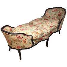 Louis xvi style tole girandoles 19th century sold out. French 18th Century Du Chaise Brisee In Walnut For Sale At 1stdibs
