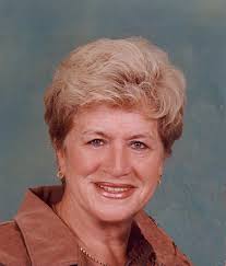 Obituary information for Joyce Askins