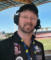 Matthew Cocks's Instagram, Twitter & Facebook