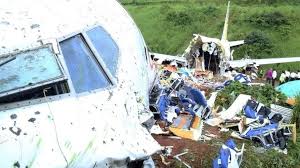 Kerala plane crash: 'Black boxes' from Air India jet found - BBC News
