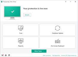 Once in a while, you can get a free lunch and good quality free software as well. Free Virus Removal Tool Free Virus Scanner And Cleaner Kaspersky