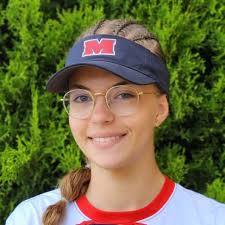 Isabela Gonzalez Knarr #️⃣46 🎓 2026 (@Isabela_GK_2026)