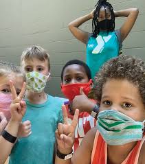 IMPACT REPORT At the Y it all begins with one.