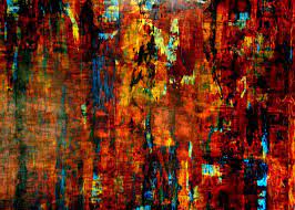 Find the perfect piece for you today! Abstract Painting Art Wallpaper Hd 1600x1142 Download Hd Wallpaper Wallpapertip