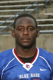 Presbyterian Places Seven On All-SAC Team