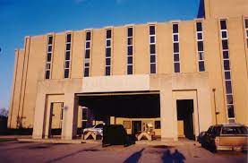 Franciscan Medical Center Old Hospital Abandoned Ohio Abandoned Buildings