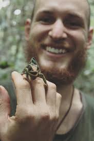 Tonkin Snub Nosed Monkey Conservation