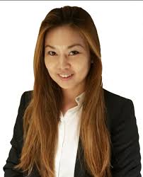 Joanne Chong, HUTTONS ASIA PTE LTD, Singapore