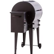 The traeger select elite pellet grill is the luxury model the most premium of premium grills. Traeger Tailgater 20 Pellet Grill Chadwicks Hacks