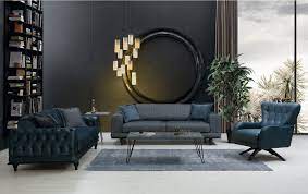 Dış yüzeyinde kullanılan kumaşların son derece sağlıklı ve dayanıklı olması bu koltukların kullanıcı dostu olmasını sağlamıştır. Her Zevke Ve Ihtiyaca Uygun En Modern 23 Koltuk Takimi