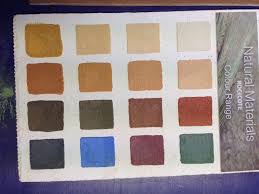 Rockcote Colour Palette For The Exterior It Will Need To Be A Lime Render Exterior Paint Colour Schemes Color Schemes