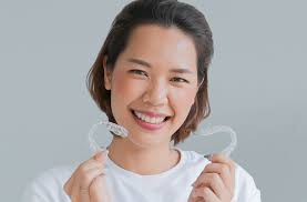 Orthodontist San Marcos CA Invisalign Braces