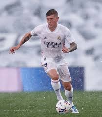 Official twitter of toni kroos. Toni Kroos On Twitter