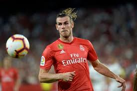 He will wear the number 9 shirt.#baleisback Gareth Bale The Marquee Signing United Need To Make A Statement A Number Of Things