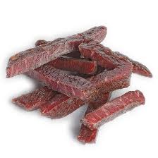 Eat Real Steak You Deserve It Oldtrapper Beefjerky Trapperschoice Steak Beef Jerky Steak Lover