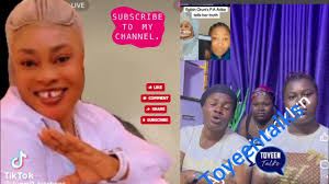 Wahala Among The P.A And The Siblings Of Late Egbin Orun.Sad! May Her Soul  Continue To Rest In Peace