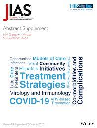 Sadece geçen 6 yıl zarfında, kalitesini ispat etmiş ana ve alternatif tedarikçi olarak sektöründe sağlam bir yer edinmiştir. Hiv Glasgow Virtual 5 8 October 2020 2020 Journal Of The International Aids Society Wiley Online Library