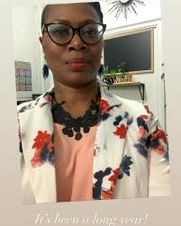 That day when you get publicly recognized for the years of hard work and  dedication to teaching kids environmental education. I'm honored to be this  year's recipient of The Melville Award from