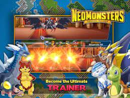 Best neo monsters cheats, tips & guides. Neo Monsters Tips Cheats Strategy Guide To Become Champion