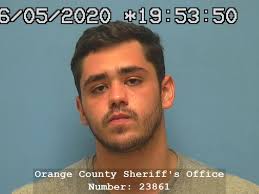 Arrest made in murder of elderly Jasper man