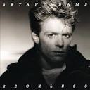 Reckless (Bryan Adams album) - Wikipedia