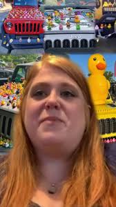 Remembering Allison Parliament: The Woman Behind the Heartwarming Jeep  Ducking Trend