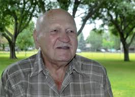 Orvil Gene Henriksen Sr.