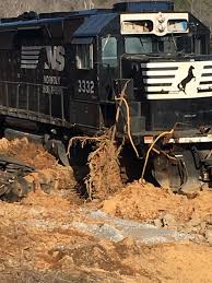 Sd40 2 Union Pacific Train Abandoned Train Train