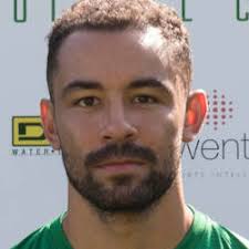 Leighton Town Appearances & Goals 2018/19