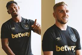 Squad manchester united this page displays a detailed overview of the club's current squad. West Ham 2020 21 Umbro Third Kit Football Fashion