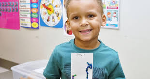 Hands-on learning at BREC summer camp