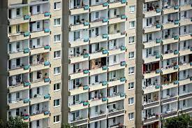 Eine wohnung mieten ist ganz einfach. Mehr Als Funf Millionen Deutsche Leben In Zu Kleinen Wohnungen Der Spiegel