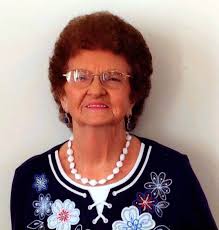 Ruby Wilmoth Obituary