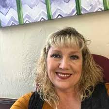 Marysue (Slack) Farris