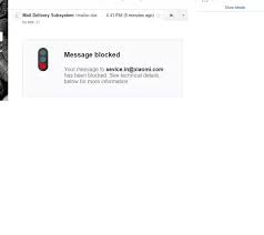 Trying to send a message to someone on facebook messenger but can't get through? How To Know If Someone Blocked My Emails On Gmail Quora