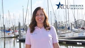 Texas Boat Insurance by ACU Insurance Services agent Leslie Hellard