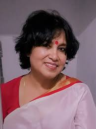 Taslima Nasrin - Wikipedia