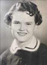 Obituary information for Phoebe Jane DeFord