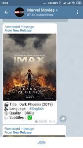 You can scroll through the list of tv channels and see what is being offered currently. Best Telegram English Movie Channels Telegram Channels Groups