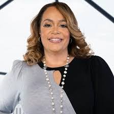 Kimi Brown's Instagram, Twitter & Facebook