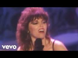 45 Pat Benatar Hit Me With Your Best Shot Live Youtube In 2020 Pat Benatar Best Songs Singing Videos