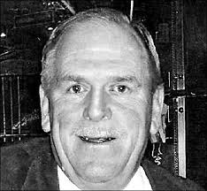 DOUGLAS PURDY Obituary (1943