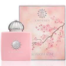 Kupit Amouage Blossom Love Za 6700 Rub Amouage Duhi Parfyum Parfyumeriya Nazvanie Aromata Amouage Blossom Love Aromat Na Russkom A Amouage Blossom Love Oil