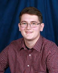 Let's take a moment to recognize the Class of 2020! Best Wishes Joseph,  Grinnell HS!